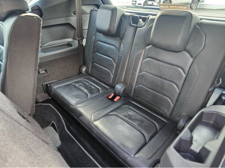 2019 SEAT Tarraco 2.0 TDI 150HP 7S XCELLENCE 5DR €22,950 thumbnail