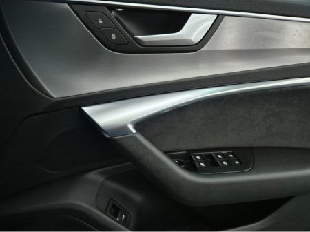 2019 Audi A6 - thumbnail 8