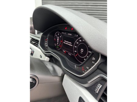 2017 Audi A5 2.0TDI 190HP S-Line €23,995 thumbnail