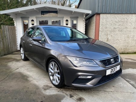 2017 SEAT Leon - thumbnail 21