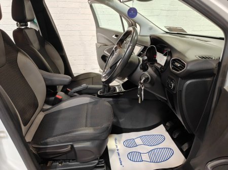 2019 Opel Crossland X - thumbnail 14