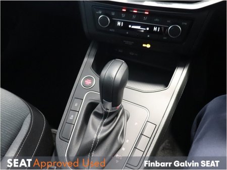 2025 SEAT Ibiza - thumbnail 14