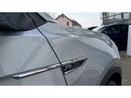 2024 Volkswagen T-Cross - thumbnail 6