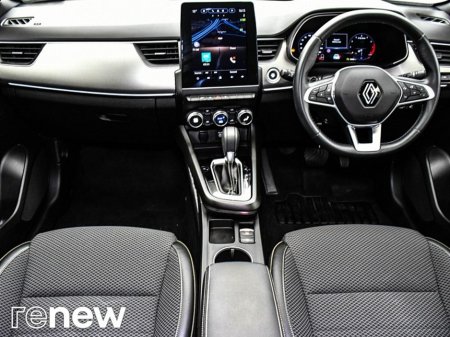 2023 Renault Arkana TCe 140 Auto techno *Clearance* *Huge Savings* €27,890