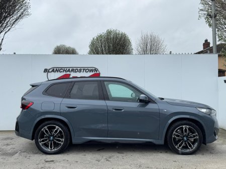 2023 BMW iX1 - photo 3