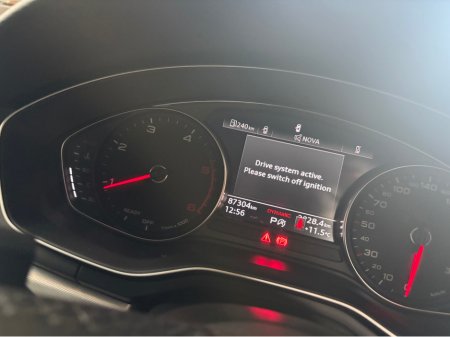 2023 Audi A4 - thumbnail 12