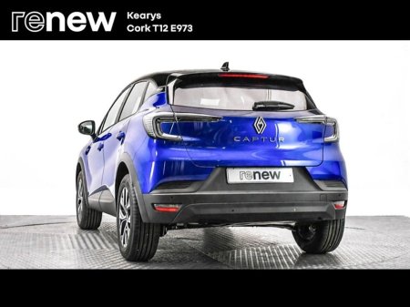 2026 Renault Captur - view 3