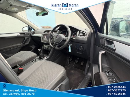 2018 Volkswagen Tiguan - thumbnail 13