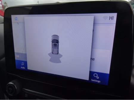 2021 Ford Puma - thumbnail 17