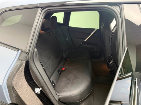 2022 BMW iX 40 M SPORT XDRIVE €45,990 thumbnail