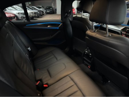 2023 BMW 5 Series 530E XDRIVE M SPORT 5SMF 4DR AUTO €36,999 thumbnail