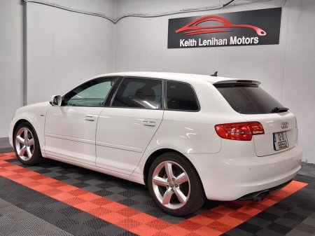 2012 Audi A3 - thumbnail 3