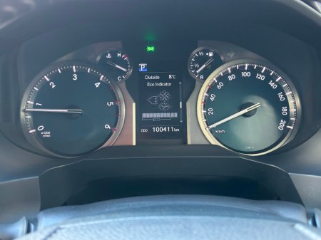 2019 Toyota Landcruiser 2.8 D4-D LWB GX Comm Auto €34,955 thumbnail