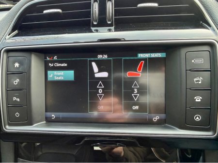 2018 Jaguar F-Pace - thumbnail 23