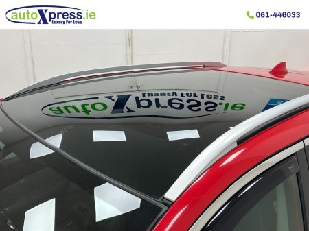 2017 Nissan Qashqai - thumbnail 18