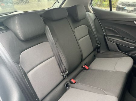 2026 Skoda Fabia SELECTION SPEC 1L 80 HP - BLACK COLOUR CONCEPT pack & UPGRADED ALLOYS €27,995 thumbnail