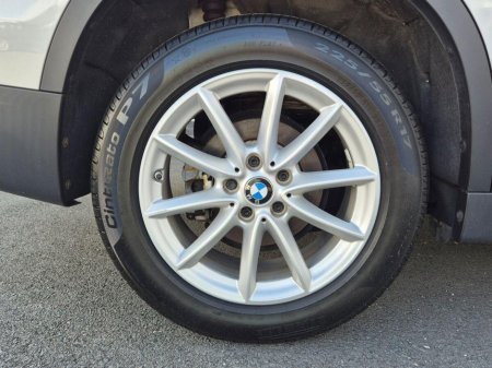 2018 BMW X1 sDrive18i SE €24,950 thumbnail