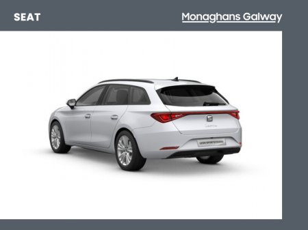 2026 SEAT LEON SPORTSTOURER - thumbnail 2