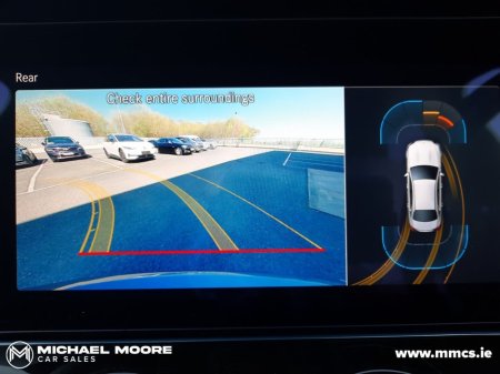 2021 Mercedes-Benz E Class E 300 Amg Line Edition De Auto AMG Line Edition E300 de 9G-Tronic Auto PHEV EQ Power 306 122BHP /90 kW Start/Stop €41,950 thumbnail