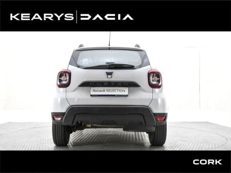 2019 Dacia Duster - thumbnail 2