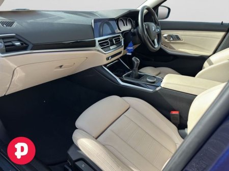 2019 BMW 3 Series - thumbnail 10