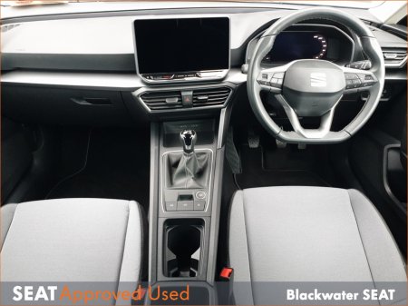 2025 SEAT Leon - thumbnail 9