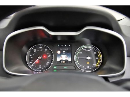 2021 MG ZS - thumbnail 15