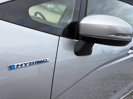 2019 Honda Fit - thumbnail 10