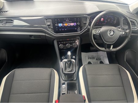 2019 Volkswagen T-Roc - thumbnail 25