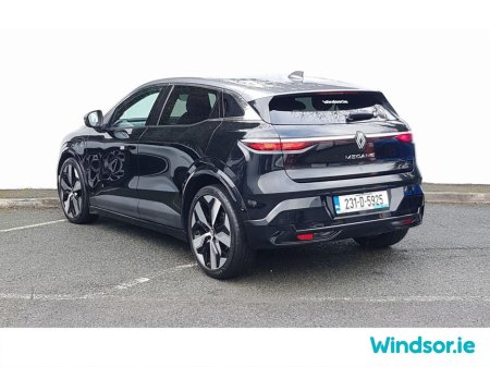 2023 Renault Megane E-Tech - thumbnail 15