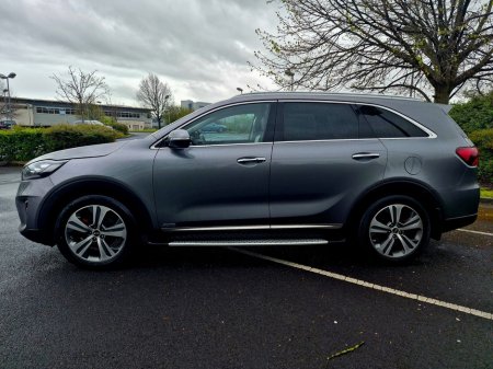 2019 Kia Sorento - photo 6