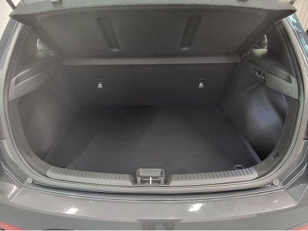 2024 Hyundai i30 Petrol NLine Finance from €93 per week. €26,975 thumbnail