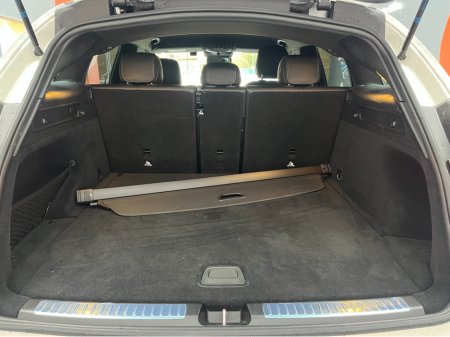 2021 Mercedes-Benz EQC - thumbnail 7