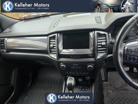 2023 Ford Ranger  €29,950 thumbnail