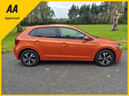 2018 Volkswagen Polo - thumbnail 16