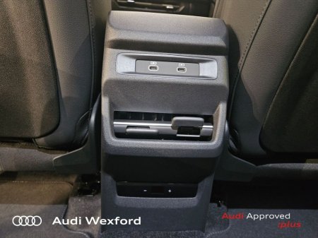 2026 Audi Q3 Audi Q3 Sportback S line e-hybrid 200 kW S tronic *NEW CAR AVAILABLE FOR IMMEDIATE DELIVERY* €63,575 thumbnail