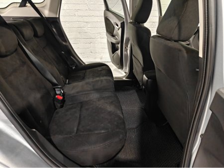 2017 Honda Shuttle 1.5L HYBRID AUTOMATIC €11,850 thumbnail