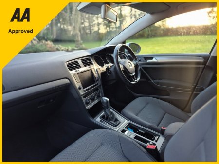 2016 Volkswagen Golf - thumbnail 16