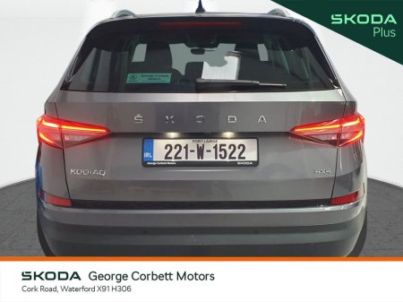 2022 Skoda Kodiaq - thumbnail 13