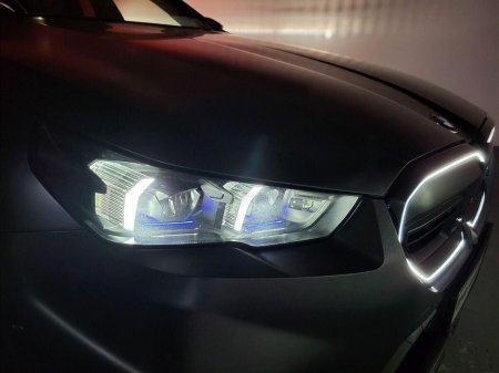 2025 BMW M5 - thumbnail 21