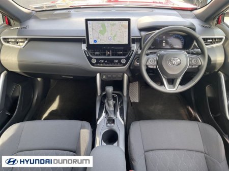 2023 Toyota Corolla - thumbnail 12