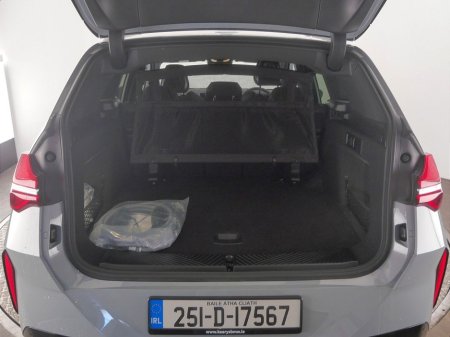 2025 BMW X3 - thumbnail 13