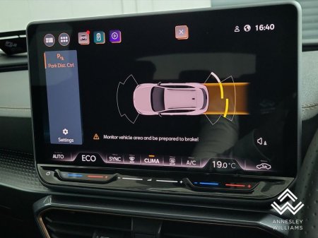 2025 Cupra Formentor - thumbnail 18