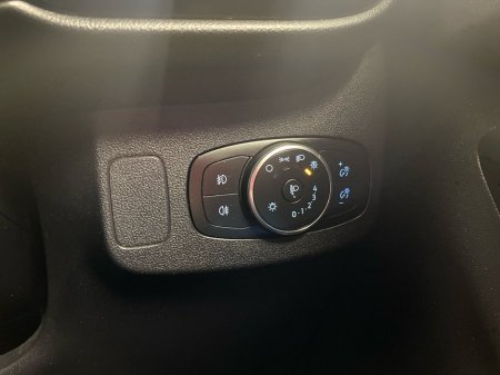 2023 Ford Puma - thumbnail 18