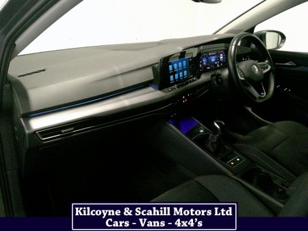 2022 Volkswagen Golf STYLE TDI €27,950 thumbnail