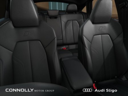2026 Audi A5 S Line 204bhp TDI Auto S Tronic "Coming Soon" €73,851 thumbnail