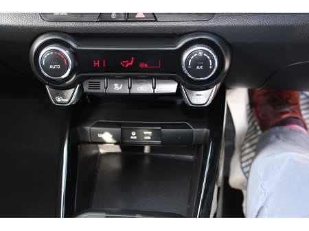 2017 Kia Rio 1.4 EX Diesel ISG €11,950 thumbnail