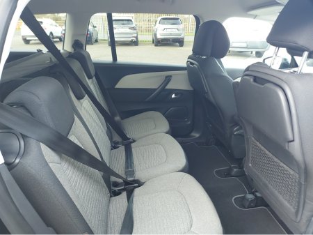 2021 Citroen Grand C4 Picasso - thumbnail 11