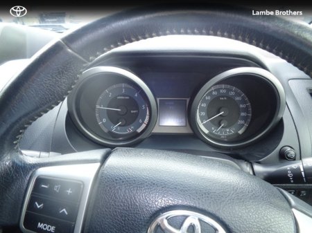 2018 Toyota Landcruiser - thumbnail 13