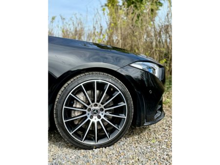 2019 Mercedes-Benz CLS Class - thumbnail 14